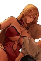 Chinh Phạt Milf Ở Thế Giới Khác - Bìa truyện