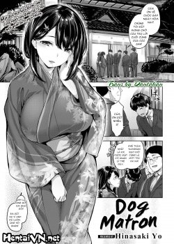 Hentai K Che Anh Nhân Viên May Mắn Địt Sếp Nữ - Bìa truyện