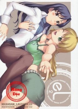Hentai Màu Địt Nhau Với Em - Bìa truyện