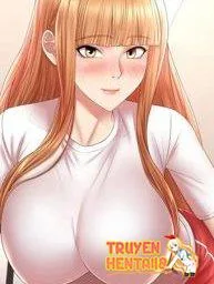 Ở Trọ Nhà Dì - Bìa truyện
