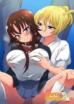 Obenjo To Kashita Hinoki Megumi - Bìa truyện