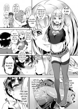 Seikyouiku Wa Rankou De - Bìa truyện