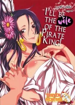 Ta Sẽ Trở Thành Vợ Của Vua Hải Tặc (luffy X Boa Hancook) - Bìa truyện
