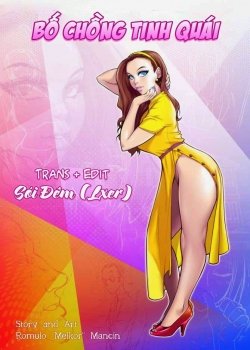 The Naughty In Law Zero - Bìa truyện