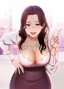 Vui Vẻ Với Sếp Nữ - Bìa truyện