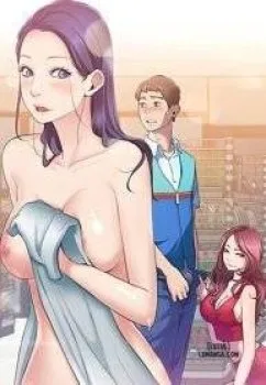 24 Giờ Yêu - Bìa truyện