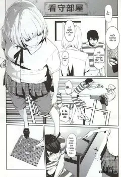 Bìa truyện It’s Beautiful Flower