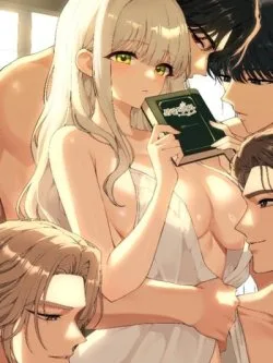 Bìa truyện 〖18+〗- Câu Lạc Bộ Đọc Sách Người Lớn