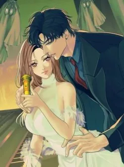 Bìa truyện 『18+ Không Che』back To The Moon