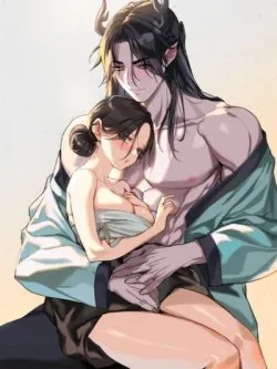 Bìa truyện 〖18+〗- Người Bạn Đời Của Rắn Thần