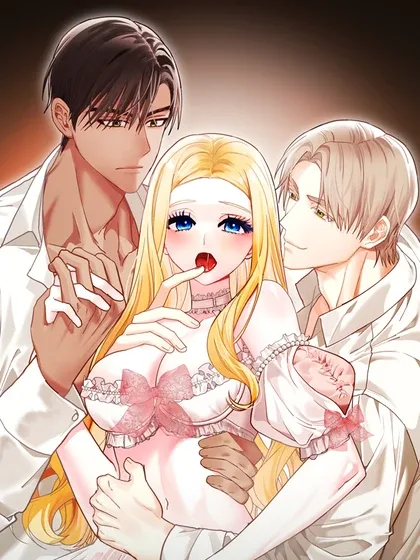 Bìa truyện 〖18+〗- Trái Cấm Và Tội Lỗi