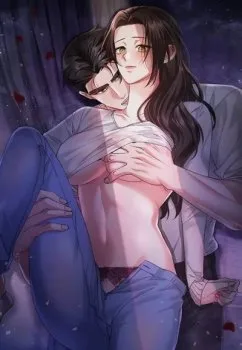 Bìa truyện [18+] Vì Yêu Và Yêu