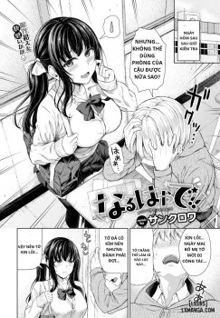 Bìa truyện Càng Sớm Càng Tốt