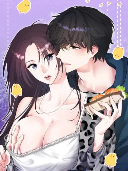 Chàng Trai Có Đôi Tay Khéo Léo - Bìa truyện