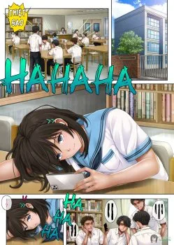 Bìa truyện Cô Nàng Hư Hỏng