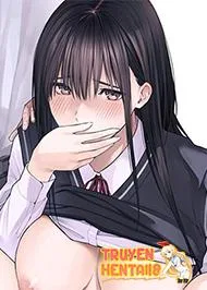 Hậu Quả Khi Muốn Trưởng Thành - Bìa truyện