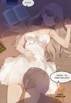 Mùa Hướng Dương Thầm Thì - Bìa truyện