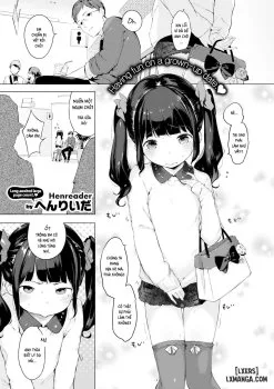 Secret Date Plann - Bìa truyện