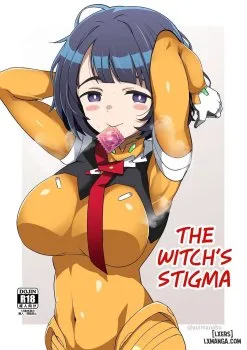 Seikon No Nyoka - Bìa truyện