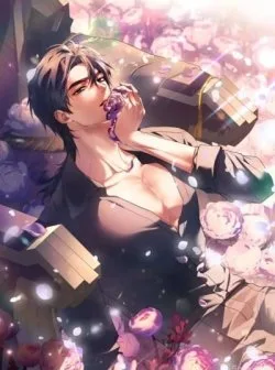 Bìa truyện Thiên Đường Của Valentina