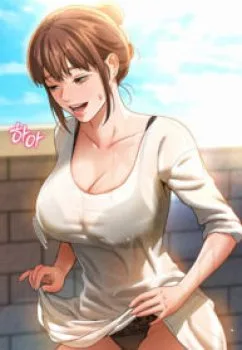 Bìa truyện Tôi Có Thể Nhìn Thấy Những Dục Vọng