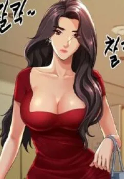 Bìa truyện Vệ Sĩ Vú To