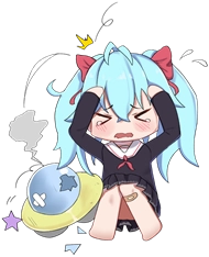 Bìa truyện Bé Hư Của Mỗi Riêng Thầy Mà Thôi.