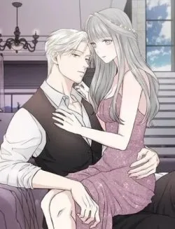 Cám Dỗ Nguy Hiểm - Bìa truyện