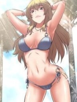 Bìa truyện Địa Ngục Harem