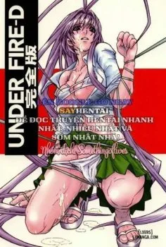 Lửa Đạn Tình Thù Bản Toàn Tập - Bìa truyện