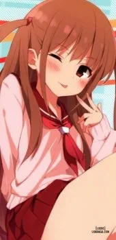 Bìa truyện Nàng Ako Và Trái Cấm Mọng Nước