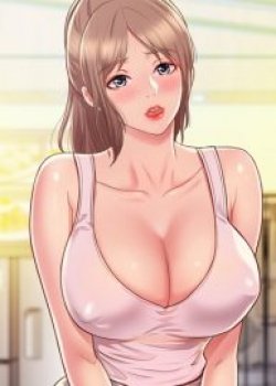 Bìa truyện Nêm Nếm Chị Yêu