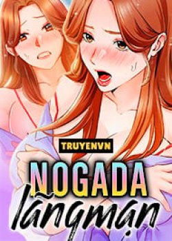 Bìa truyện Nogada Lãng Mạn