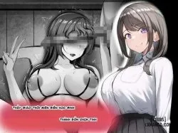 Bìa truyện Biến Nữ Sinh Thành Bồn Chứa Tinh Bằng Thôi Miên