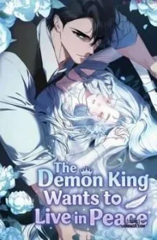 Bìa truyện Ma Vương Muốn Quy Ẩn