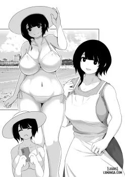 Bìa truyện Ngày Của Mẹ