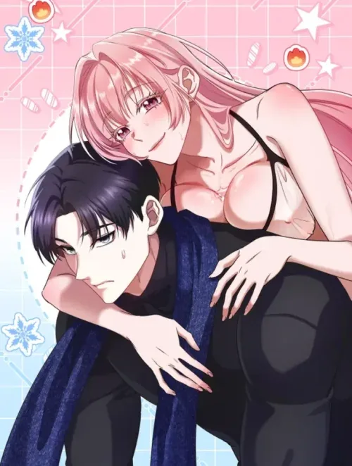 Bìa truyện Nhiệt Độ Của Chúng Ta!