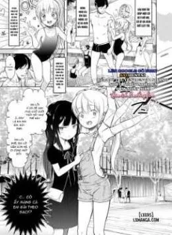 Bìa truyện Nikora Và Koran Khúc Giao Hòa Của Hai Tâm Hồn