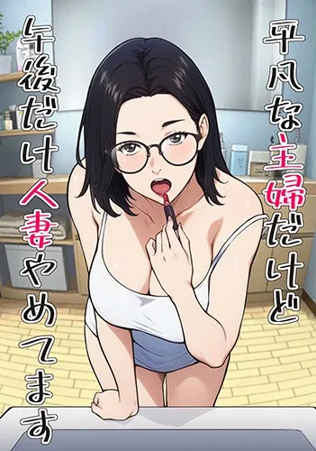 Bìa truyện Tôi Không Còn Là Vợ Người Ta Vào Mỗi Chiều