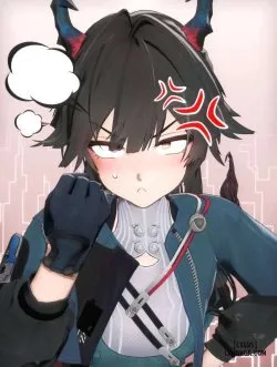 1 Bắn Là Nằm Của Inukaki11 - Bìa truyện