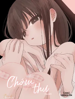 Chớm Thu - Bìa truyện