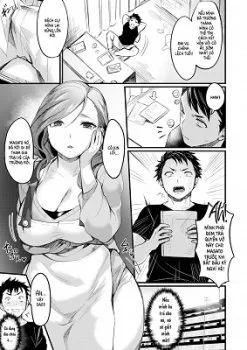 Bìa truyện Địt Xoa Dịu Mẹ Bạn Thân