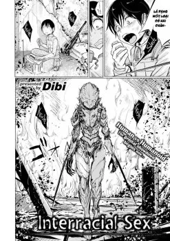 Bìa truyện Interracial Sex