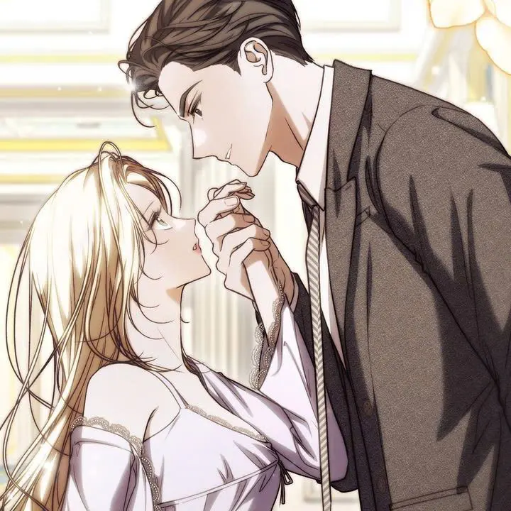 [không Che] [18+] Tiểu Thư Quá Tò Mò - Bìa truyện