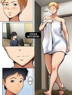 Bìa truyện Mẹ Kế Và Con Chồng Sống Chung