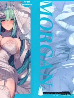 Seisai Renai Ryouiki Lovelon Le Fae + Morgan Soushuuhen - Bìa truyện