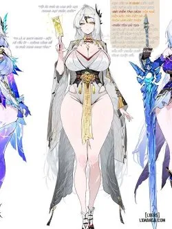 【thiên Thượng Tiên Tử】kế Hoạch Tẩy Não Và Biến Tính - Bìa truyện