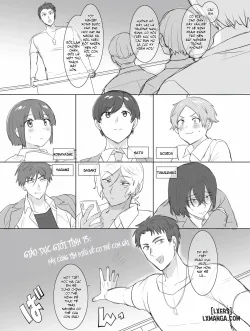 Bìa truyện Tiết Học Thể Dục Sức Khỏe: Khi Cả Lớp Đều Biến Thành Con Gái