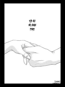 Bìa truyện Tội Ác Và Hình Phạt