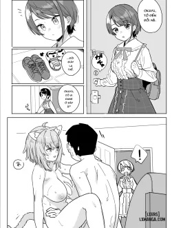 Tổng Hợp Oneshot (hololive) Của Ura Kaizokudan - Bìa truyện